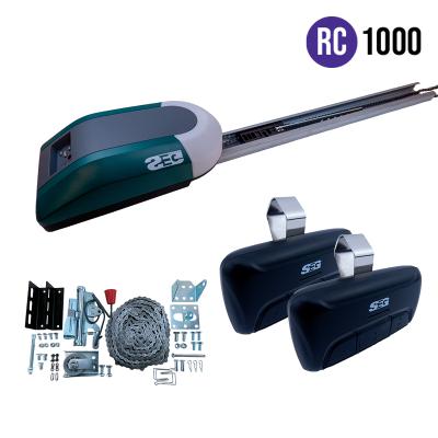 MOTOR DE CADENA RT1000 24V