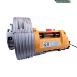 Motor para Cortina ROLL60